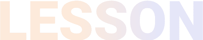 lesson card logo