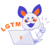 lgtm logo